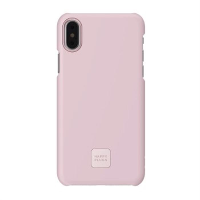 Image de Coque Ultra-Mince pour Apple iPhone X, Blush