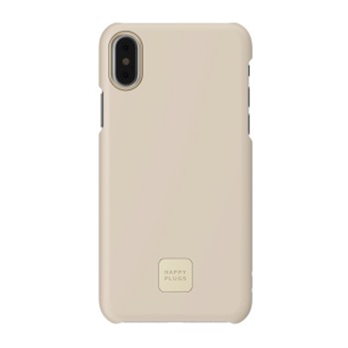 Image de Coque Ultra-Mince pour Apple iPhone X, Nude