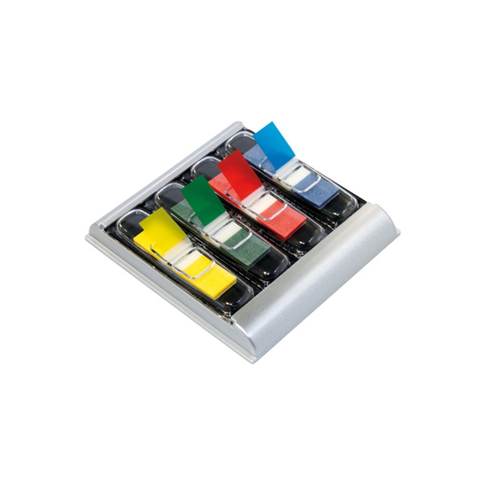 Picture of Info flags dispenser 12,5x43mm avec flags