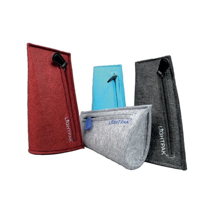 Image de *etui set Lightpack           20 x 11 x 2,5