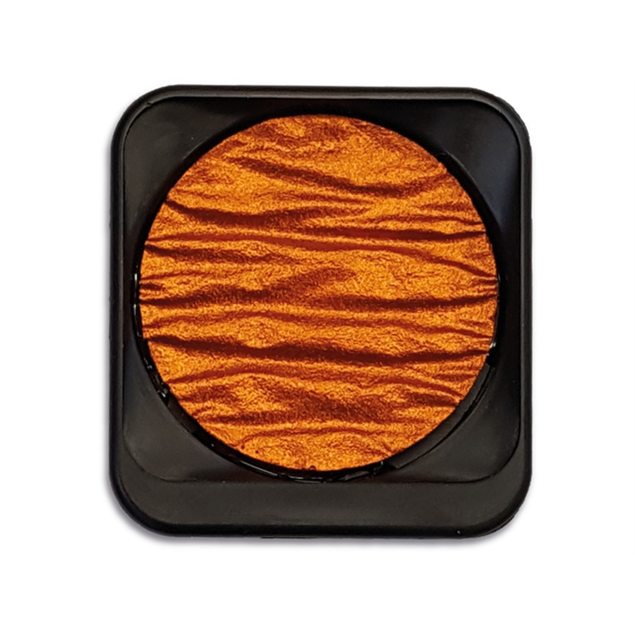 Picture of Pastille de peinture Finetec                                orange copper 30mm