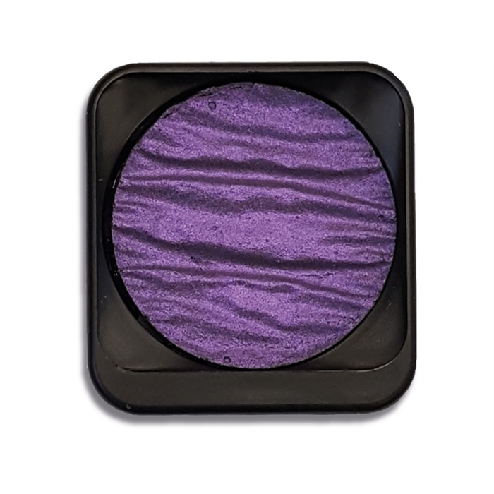 Picture of Pastille de peinture Finetec                                amethyst 30mm