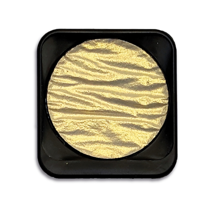 Picture of Pastille de peinture Finetec                                gold 30mm