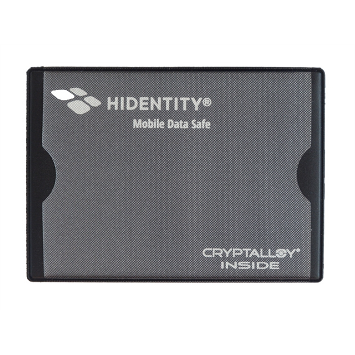 Afbeelding van *Hidentity Duo RFID