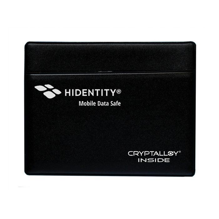 Image de Hidentity 4in1 RFID