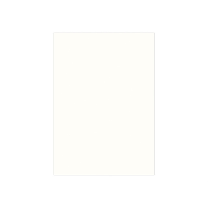 Image de Papier Kangaro A4 160gr paquet de 50 feuilles blanc crème