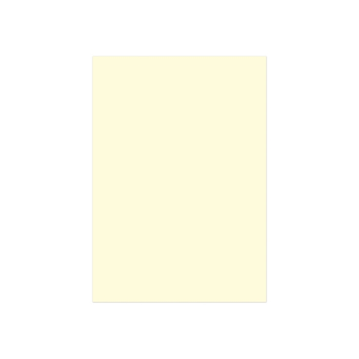 Image de Papier Kangaro A4 160gr paquet de 50 feuilles beige