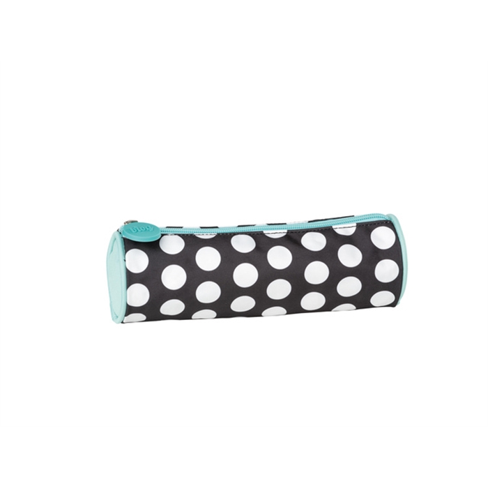 Image de Etui stylo B'log Dots                                       210x35x40, nylon, 1 motif