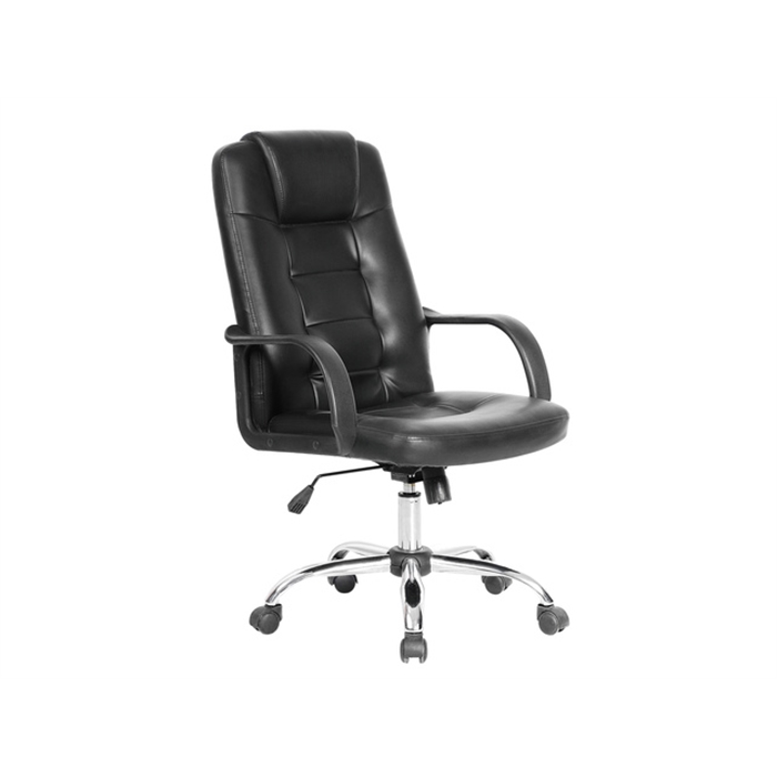 Image de Fauteuil de bureau de luxe pour directeur, réglable en      hauteur avec un confort dassise excellent