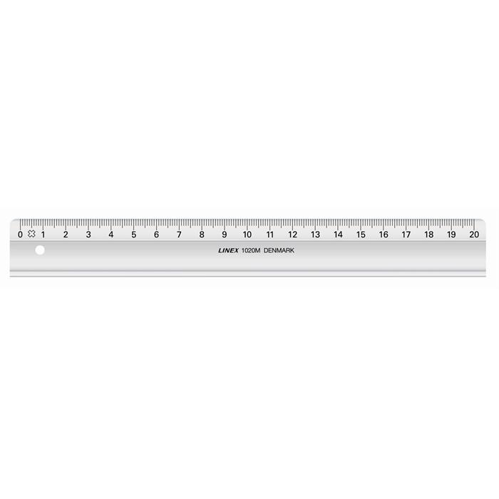 Picture of Linex 1020M School Ruler