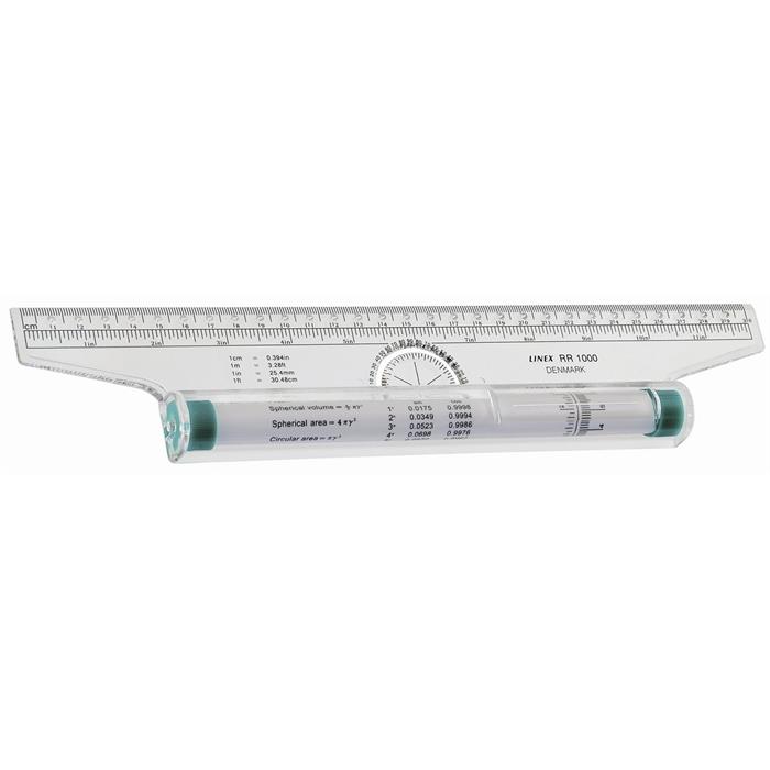 Picture of Linex Rr1000 Rolling Ruler