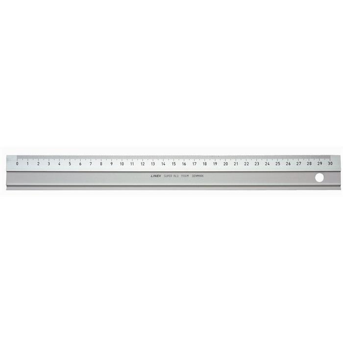 Picture of Linex 1930M Aluminium Ruler