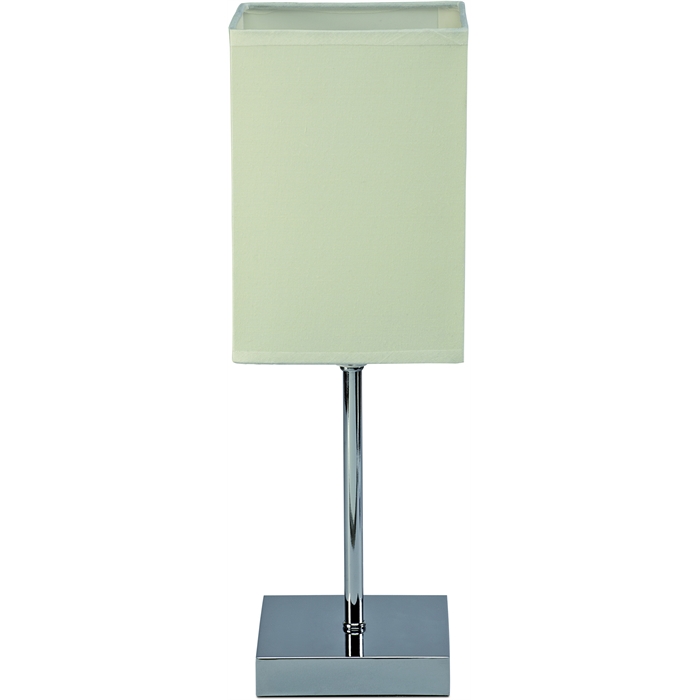 Picture of MAUL 8260702 - MAULstate LED energy-saving table lamp, White