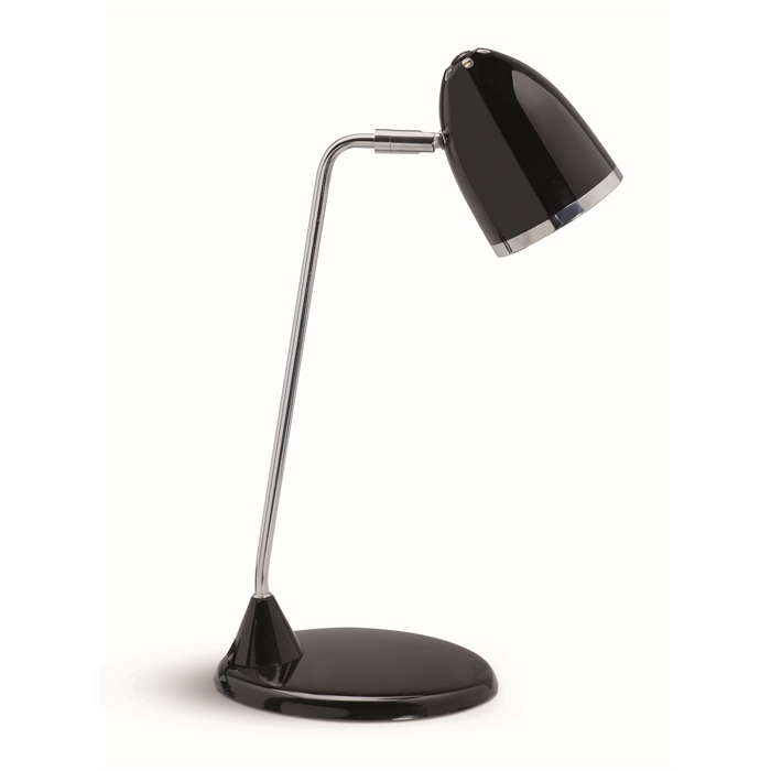 Picture of MAUL 8231090 - MAULstarlet, energy saving lamp, Black 