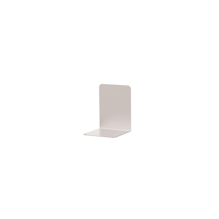 Picture of Book Ends, aluminium 10 x 10 x 13 cm - aluminium 