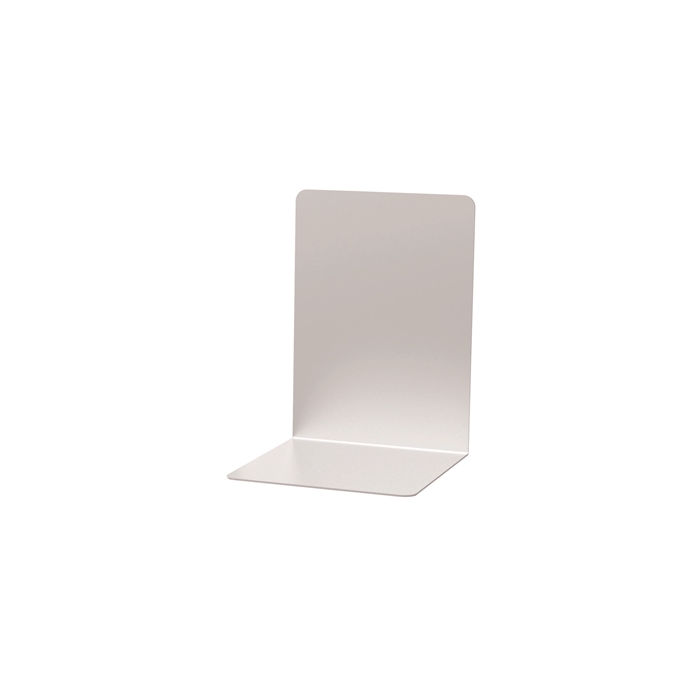 Picture of Book Ends, aluminium, 16 x 15 x 21 cm - aluminium 