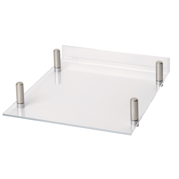 Picture of Acrylic Letter Tray MAULacro DIN A4 - transparant 