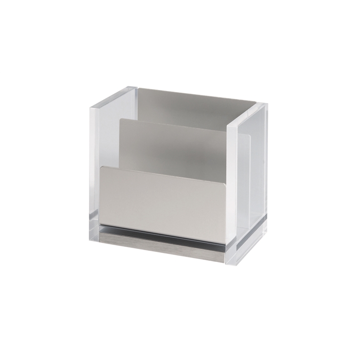 Picture of Acrylic Note Box MAULacro - transparant