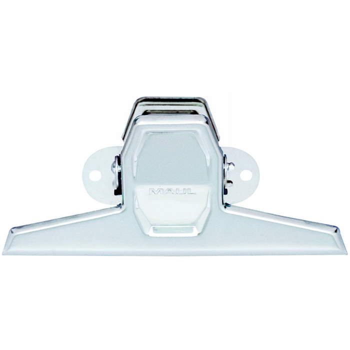 Picture of D.I.Y. Clip MAULpro width 125 mm - light silver 