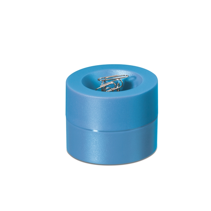 Picture of Clip dispenser - light blue 