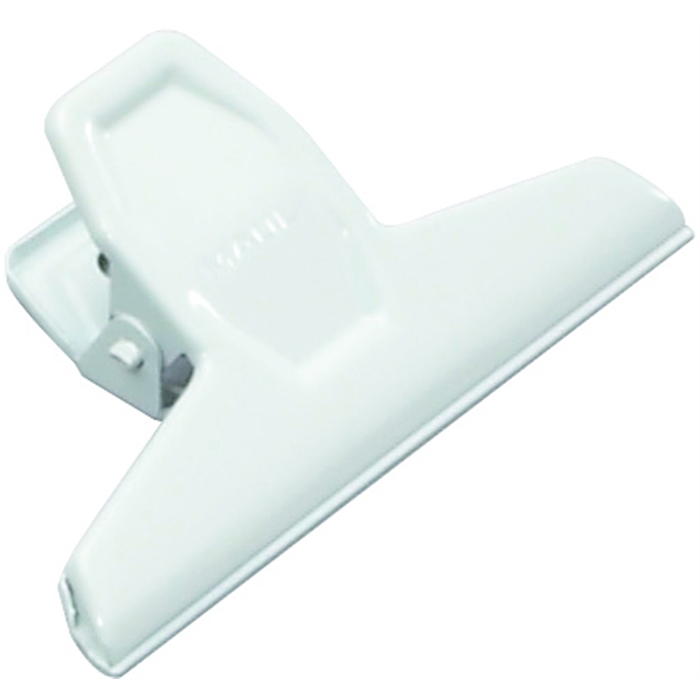 Picture of Letter Clips MAULpro, 95 mm - grey 