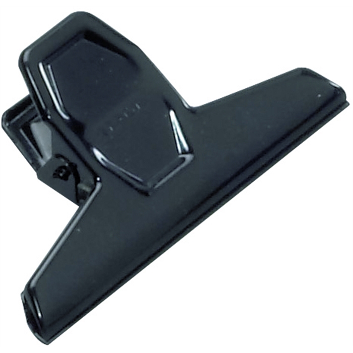 Picture of Letter Clips MAULpro, 95 mm - black 