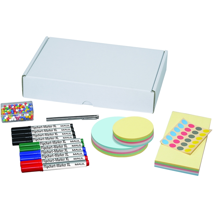 Image de Accessoires d'animation, carton - assorti