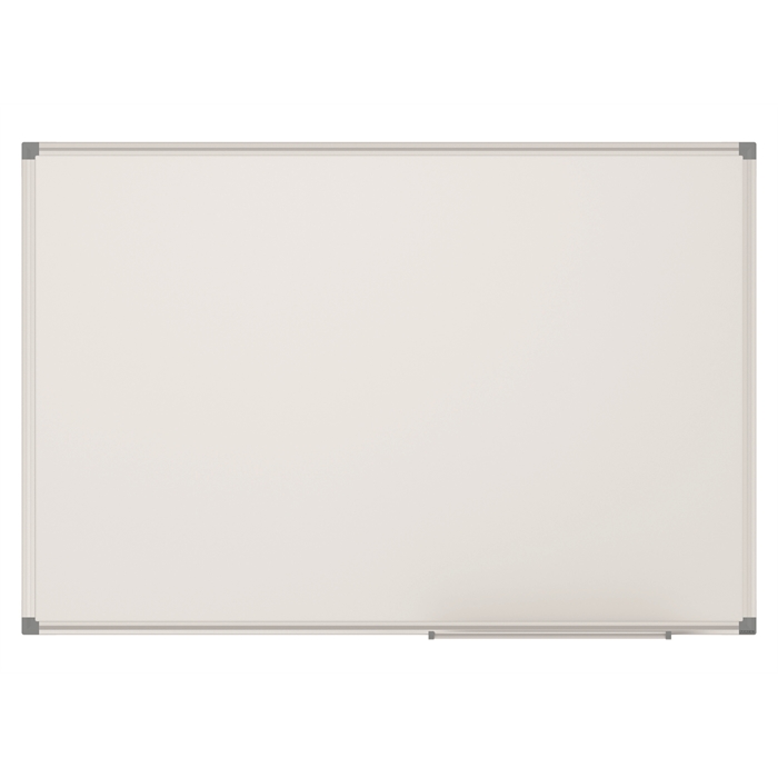 Afbeelding van Whitebord MAULstandaard, 30 x 45 cm - grijs