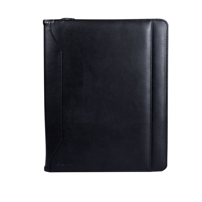 Picture of MONOLITH 2000002945 - Tablet business folio, Black 33x26,5x3,7 cm