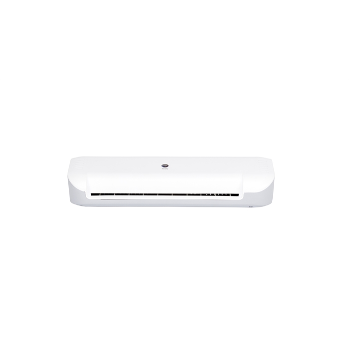 Picture of MONOLITH 8090MOL141 - Hot-laminator DIN A4, White/Gray