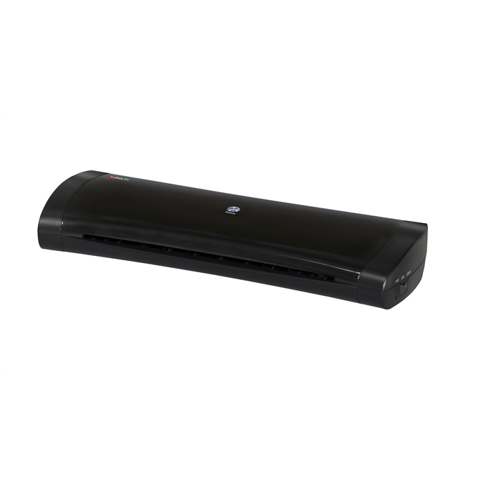 Picture of MONOLITH 8090MOL350 - Hot-laminator DIN A3 'Eco', Black