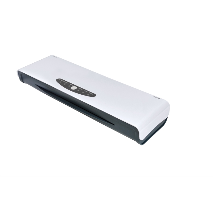 Picture of MONOLITH 8090MOL341 - Hot-Laminator DIN A3 'Quick Start', White