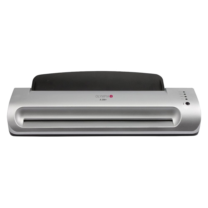 Picture of OLYMPIA A396 PLUS - A3 laminator supports 175mic