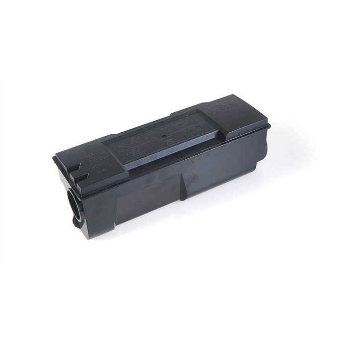 Image de Peach Module de toner noir compatible avec Kyocera TK-65