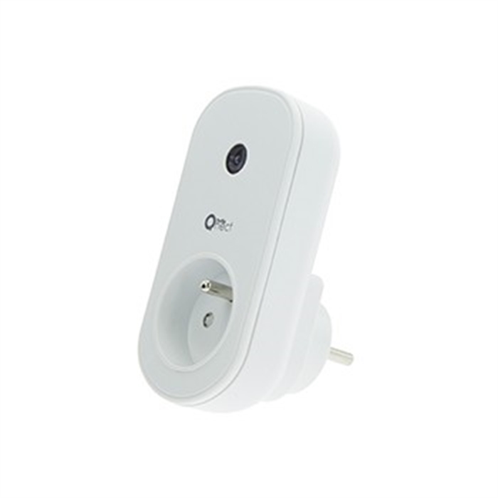 Picture of Additional Wireless Socket, 1000W, White