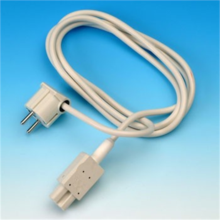 Picture of Extension Cable, 2m, White