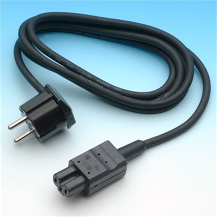 Picture of Extension Cable, 2m, Black