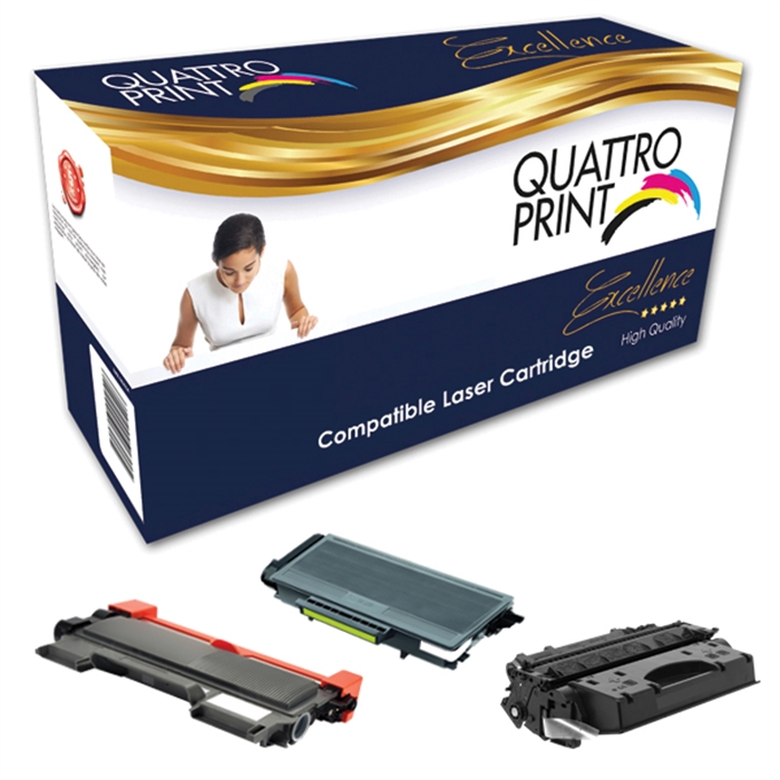 Image de CARTOUCHE COMPATIBLE COPIEUR CANON C-EXV26 NOIRE 6 000 PAGES 6 000 PAGES