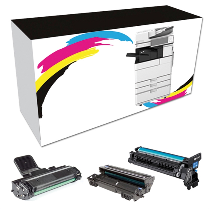 Afbeelding van Drum compatibel met EPSON S051055 BLACK 20000 PAGES 20 000 PAGES