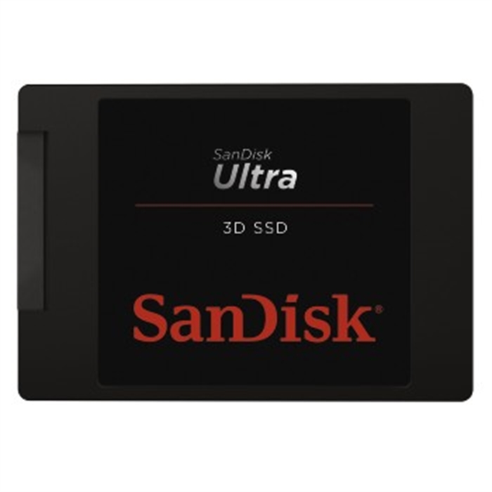 Picture of SSD Ultra 3D 250GB