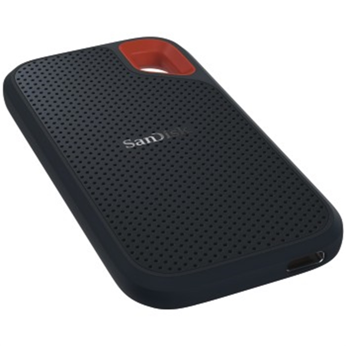 Afbeelding van SSD Extreme Portable 1TB