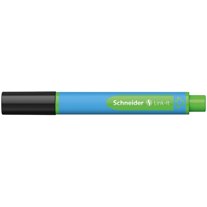 Picture of Ballpoint pen Schneider Link-it                             Noir