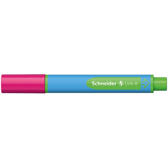 Picture of Ballpoint pen Schneider Link-it                             Rose