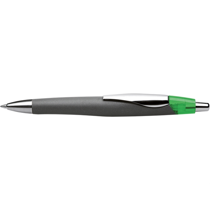 Picture of Stylo à bille Schneider Pulse vert