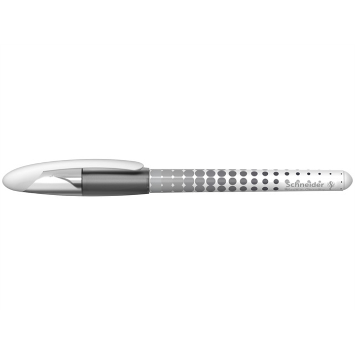 Picture of stylo plume Schneider Voyage gris