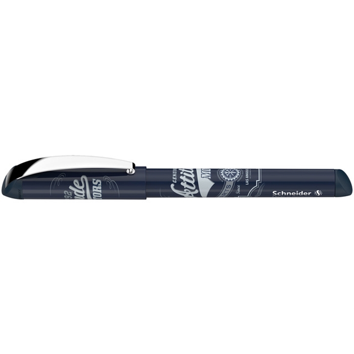 Picture of Stylo plume Schneider INX Sportive bleu foncé