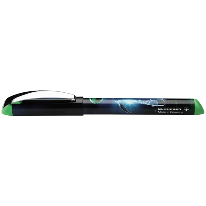 Picture of Stylo plume Schneider INX Sportive vert clair