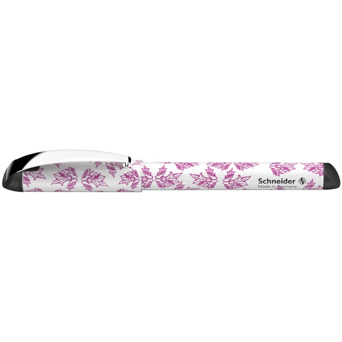 Picture of Stylo plume Schneider Glam Floral