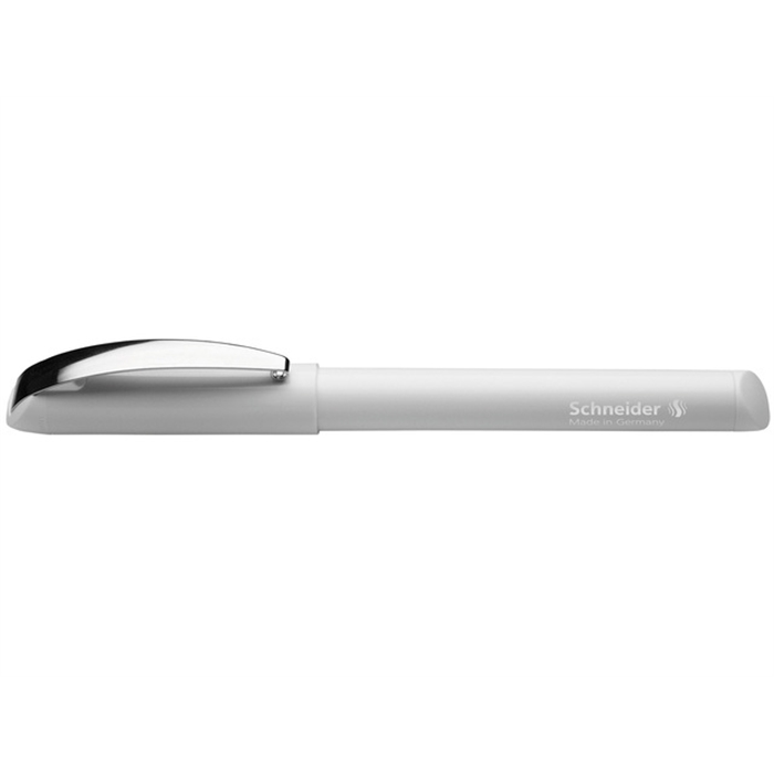 Picture of Stylo plume Schneider Smart blanc