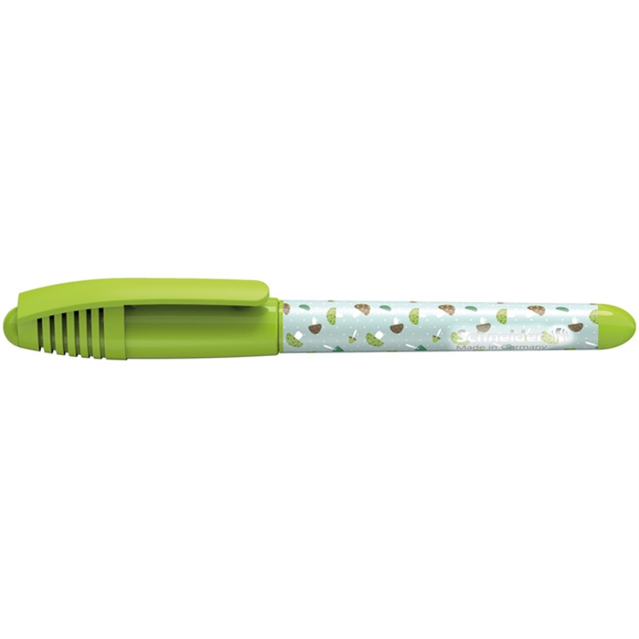 Picture of Stylo plume Schneider Zippi M vert